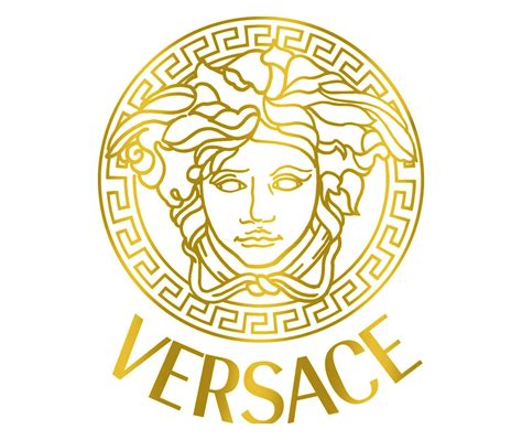 what is the logo for versace|versace logo jpg.